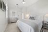 SECOND BEDROOM QUEEN UPSTAIRS SECOND BEDROOM QUEEN UPSTAIRS