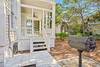 REAR OUTDOOR GRILL & SHOWER REAR OUTDOOR GRILL & SHOWER