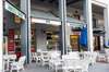 WALK TO MODICA MARKET FOR GROCERIES