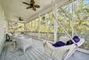 UPSTAIRS LARGE SCREENED PORCH OVERLOOKS SEASIDE AVE UPSTAIRS LARGE SCREENED PORCH OVERLOOKS SEASIDE AVE