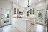 OPEN, FULLY EQUIPPED KITCHEN OPEN, FULLY EQUIPPED KITCHEN