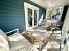 PRIVATE SCREENED IN PORCH OFF OF KING MASTER DOWN PRIVATE SCREENED IN PORCH OFF OF KING MASTER DOWN