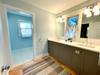 PRIVATE RENOVATED LARGE WALK IN MASTER BATHROOM PRIVATE RENOVATED LARGE WALK IN MASTER BATHROOM