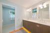 PRIVATE RENOVATED LARGE WALK IN PRIMARY BATHROOM PRIVATE RENOVATED LARGE WALK IN PRIMARY BATHROOM