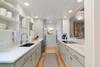 RECENTLY RENOVATED KITCHEN RECENTLY RENOVATED KITCHEN