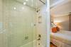 RENOVATED KING BATH WITH TUB/SHOWER COMBO RENOVATED KING BATH WITH TUB/SHOWER COMBO