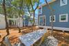 COMPLETE W/OUTDOOR DINING AREA FOR 6 COMPLETE W/OUTDOOR DINING AREA FOR 6