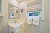 FIRST KING PRIVATE RENOVATED BATH, SINGLE VANITY FIRST KING PRIVATE RENOVATED BATH, SINGLE VANITY