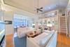 COMPLETE W/LARGE FLAT SCREEN TV; PERFECT FOR MOVIE NIGHTS IN COMPLETE W/LARGE FLAT SCREEN TV; PERFECT FOR MOVIE NIGHTS IN
