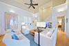 COMPLETELY RENOVATED MODERN HOME W/DESIGNER FURNISHINGS COMPLETELY RENOVATED MODERN HOME W/DESIGNER FURNISHINGS