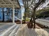 SHADED, SPACIOUS YARD AND JUST A STROLL TO BEACH ACCESS SHADED, SPACIOUS YARD AND JUST A STROLL TO BEACH ACCESS