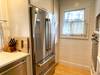 LARGE STAINLESS REFRIDGERATOR LARGE STAINLESS REFRIDGERATOR