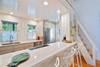 RENOVATED KITCHEN; ALL STAINLESS STEEL APPLIANCES RENOVATED KITCHEN; ALL STAINLESS STEEL APPLIANCES