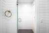 PRIVATE BATH W/WALK IN SHOWER ONLY PRIVATE BATH W/WALK IN SHOWER ONLY