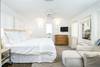 FIRST BEDROOM, KING PRIMARY BEDROOM DOWN W/PRIVATE BATH FIRST BEDROOM, KING PRIMARY BEDROOM DOWN W/PRIVATE BATH