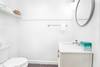 RENOVATED BUNK ROOM BATH, SINGLE VANITY RENOVATED BUNK ROOM BATH, SINGLE VANITY