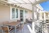 OUTDOOR DINING FOR 4 W/STUNNING GULF VIEWS