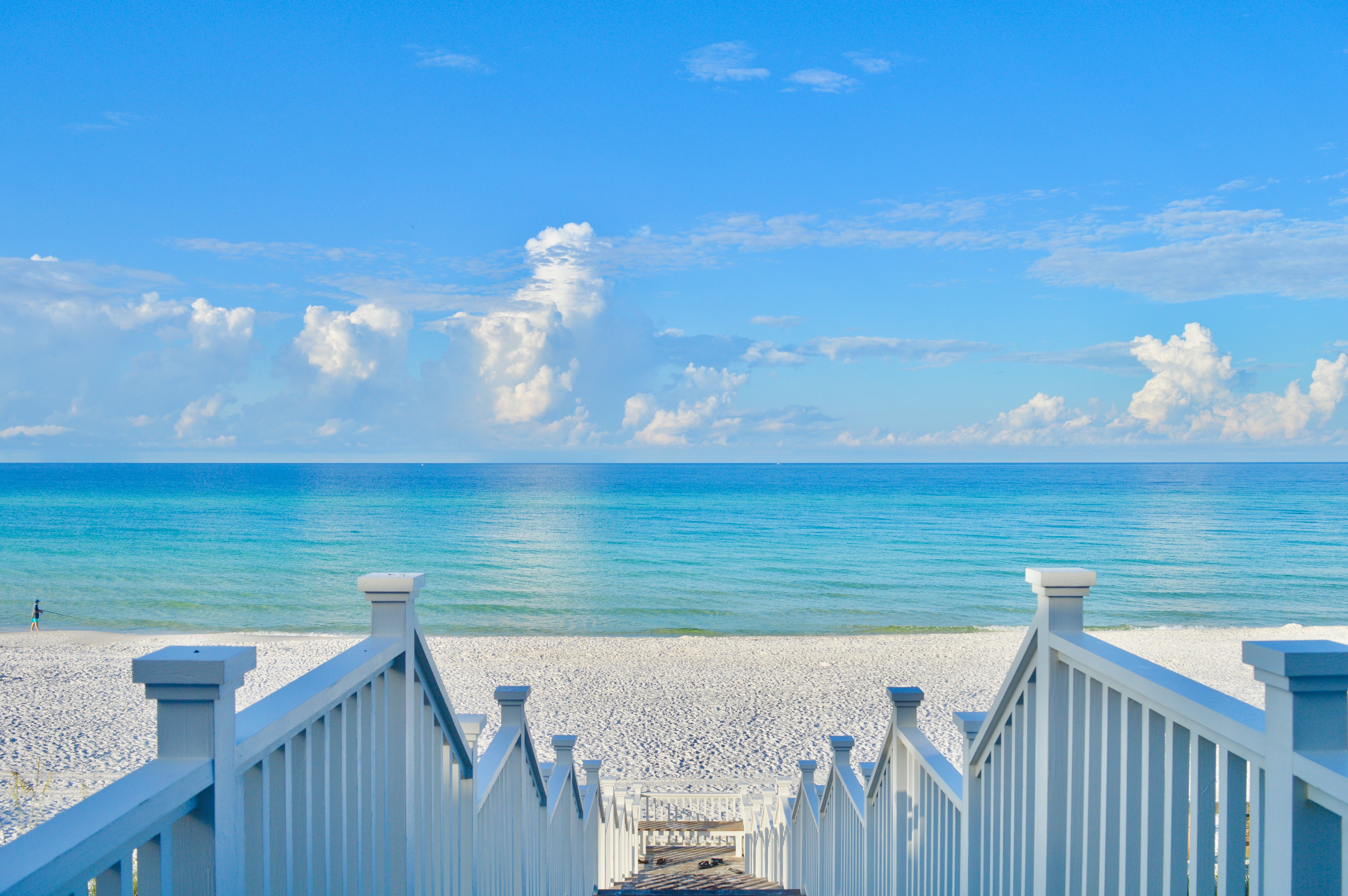 Mis B' Haven Cottage | Seaside, FL