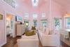 LIVING AREAS DESIGNED FOR AMPLE NATURAL LIGHT LIVING AREAS DESIGNED FOR AMPLE NATURAL LIGHT