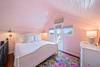SECOND FLOOR LOFT WITH KING BED SECOND FLOOR LOFT WITH KING BED