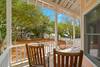 ALTERNATE VIEW OF FRONT PORCH ROCKERS VIEW TO ROSEWALK ALTERNATE VIEW OF FRONT PORCH ROCKERS VIEW TO ROSEWALK