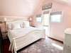 SECOND FLOOR LOFT WITH KING BED