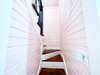 STAIRCASE LEADING TO LOFT BEDROOM