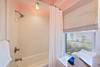 FULL BATH WITH TUB/SHOWER COMBO ON FIRST FLOOR FULL BATH WITH TUB/SHOWER COMBO ON FIRST FLOOR
