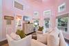 OPEN LIVING AREA WITH SEATING FOR ALL AND FLATSCREEN OPEN LIVING AREA WITH SEATING FOR ALL AND FLATSCREEN