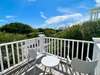 OPEN AIR, PRIVATE TOWER WITH SEATING AND VIEWS