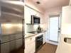 MODERN, FULLY EQUIPPED KITCHEN
