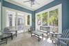 MULTIPLE PORCHES DOWN, GREAT OUTDOOR SPACES MULTIPLE PORCHES DOWN, GREAT OUTDOOR SPACES