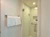 STANDING SHOWER ONLY STANDING SHOWER ONLY