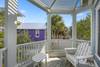PRIVATE KING BALCONY W/ADIRONDACK SEATING PRIVATE KING BALCONY W/ADIRONDACK SEATING
