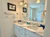 KING, PRIVATE, FULL BATH W DOUBLE VANITY KING, PRIVATE, FULL BATH W DOUBLE VANITY