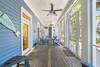 SECONDARY, LARGE, SCREENED PORCH SECONDARY, LARGE, SCREENED PORCH