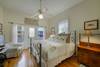 SECOND BEDROOM, KING ON SECOND FLOOR W/BALCONY SECOND BEDROOM, KING ON SECOND FLOOR W/BALCONY