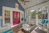 OPEN, SCREENED FURNISHED PORCH OFF LIVING AREA OPEN, SCREENED FURNISHED PORCH OFF LIVING AREA