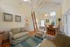 LIVING NEXT TO SHIPS LADDER THAT LEADS TO UPPER LOFT LIVING NEXT TO SHIPS LADDER THAT LEADS TO UPPER LOFT