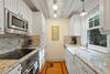 FULLY EQUIPPED KITCHEN ON FIRST LEVEL, SLEEPS 4 PEOPLE FULLY EQUIPPED KITCHEN ON FIRST LEVEL, SLEEPS 4 PEOPLE
