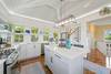 FULLY EQUIPPED, AIRY, COASTAL KITCHEN FULLY EQUIPPED, AIRY, COASTAL KITCHEN