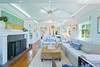 STUNNING OPEN CONCEPT AND BRIGHTLY LIT LIVING AREAS STUNNING OPEN CONCEPT AND BRIGHTLY LIT LIVING AREAS