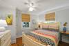 THIRD BEDROOM WITH STORAGE AND DOUBLE BED THIRD BEDROOM WITH STORAGE AND DOUBLE BED