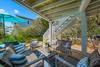 PORCH WITH SEATING AND LOUNGE AREAS PORCH WITH SEATING AND LOUNGE AREAS