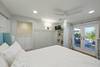 QUEEN ROOM WITH FLATSCREEN AND PORCH ACCESS QUEEN ROOM WITH FLATSCREEN AND PORCH ACCESS