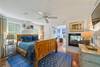 SPACIOUS QUEEN PRIMARY SUITE W/PRVATE BATH SPACIOUS QUEEN PRIMARY SUITE W/PRVATE BATH