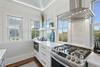 KITCHEN WITH ALL NECESSARY APPLIANCES KITCHEN WITH ALL NECESSARY APPLIANCES
