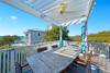 BEAUTIFUL OUTDOOR DINING WITH SEATING FOR SIX BEAUTIFUL OUTDOOR DINING WITH SEATING FOR SIX