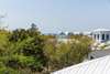 ROOFTOP DECK VIEWS W/SLIGHT GULF VIEW