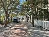 VIEW OF PEACEFUL, SHADED STREET VIEW OF PEACEFUL, SHADED STREET